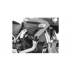 Stelvio / NTX 1200 from 2008 ✓ Pare-carters Hepco-Becker