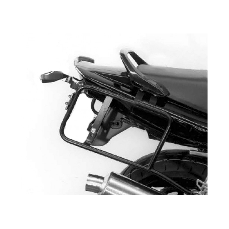 FZS 600 / S Fazer 2000-2004 ✓ Supports de valises Hepco-Becker