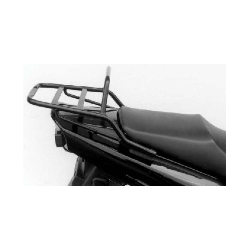 FZS 600 / S Fazer 2000-2004 ✓ Support de top case tubulaire Hepco-Becker