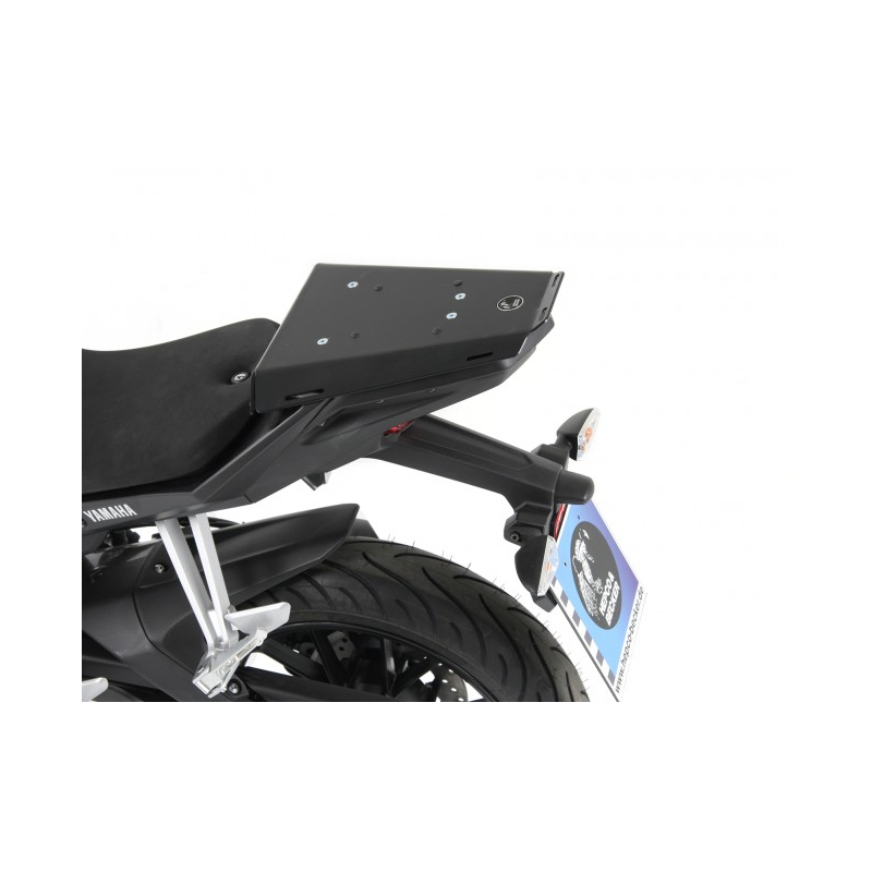 MT-125 ABS 2014-2019 ✓ Sport Rack Hepco-Becker