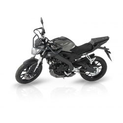 MT-125 ABS 2014-2019 ✓ Sport Rack Hepco-Becker