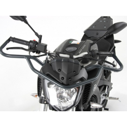 MT-125 ABS 2014-2019 ✓ Protection avant Moto Ecole MT-125 2014-