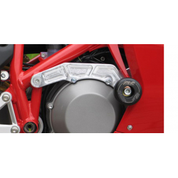 1098 / 1098 R ✓ Roulettes de protection (2007-)