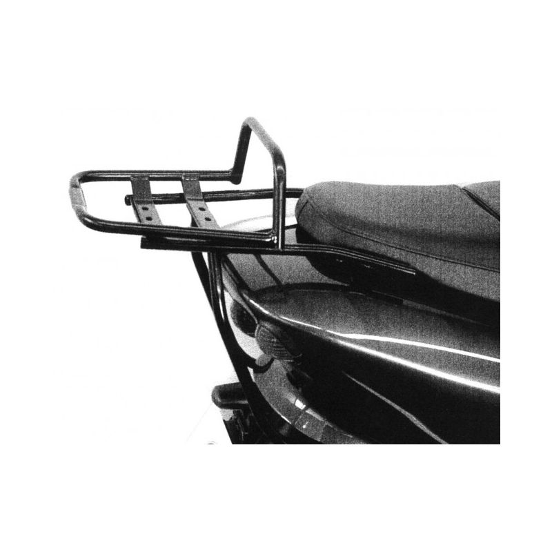 Majesty YP 125 R 1998-2000 ✓ Support de top case tubulaire Hepco-Becker