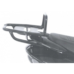 Majesty YP 125 R 2001-2009 ✓ Support de top case tubulaire Hepco-Becker