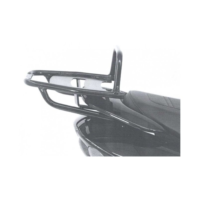Majesty YP 125 R 2001-2009 ✓ Support de top case tubulaire Hepco-Becker