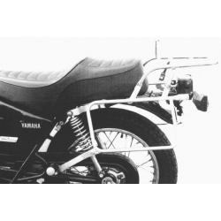 SR 125 1996-2001 ✓ Support bagagerie complet Hepco-Becker