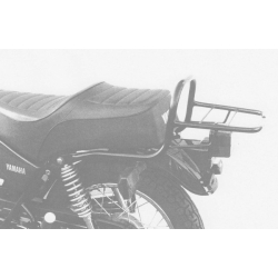 SR 125 1996-2001 ✓ Support de top case tubulaire Hepco-Becker