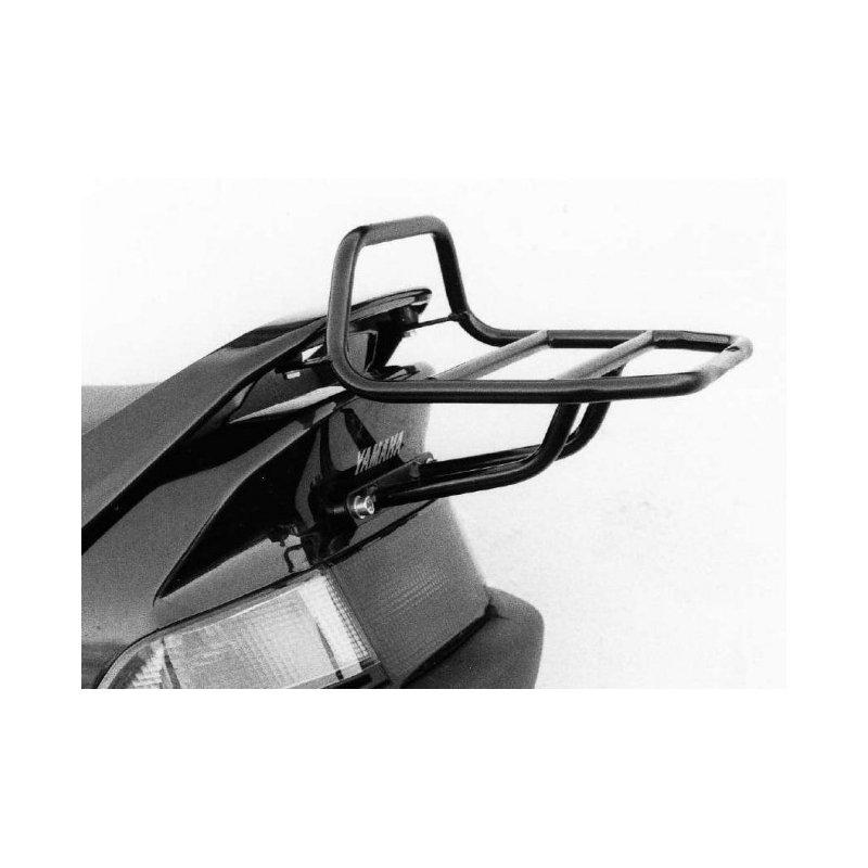 YP 250 Majesty 1995-1999 ✓ Support de top case tubulaire Hepco-Becker
