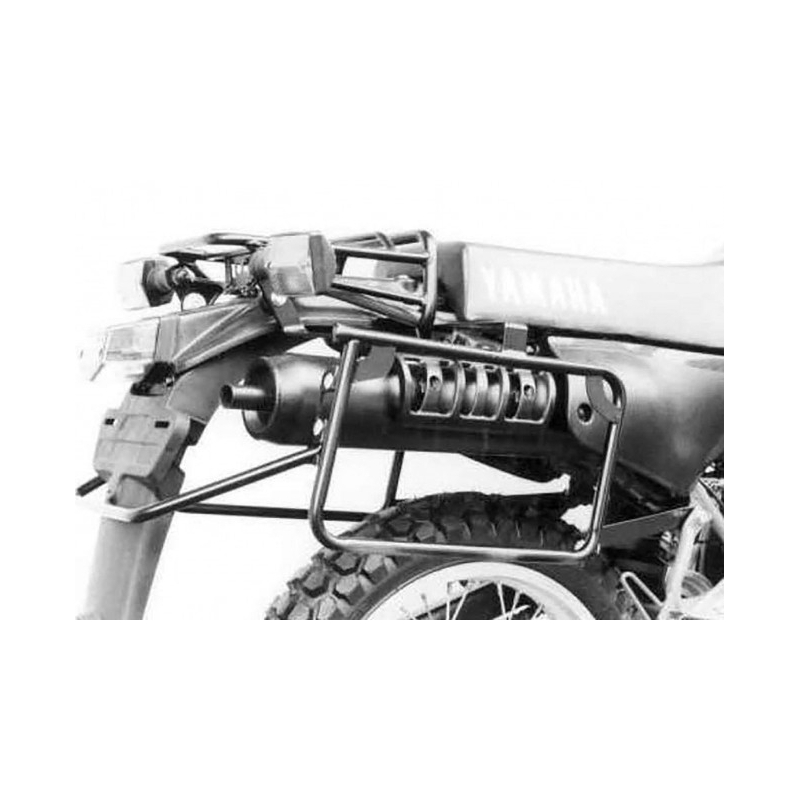 XT 350 1985-1995 ✓ Supports de valises Hepco-Becker