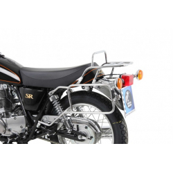 SR 400 à partir de 2014 ✓ Support bagagerie complet Hepco-Becker
