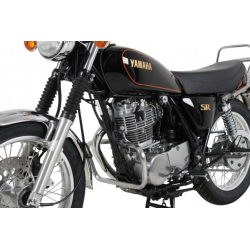 SR 400 à partir de 2014 ✓ Pare-carters Hepco-Becker