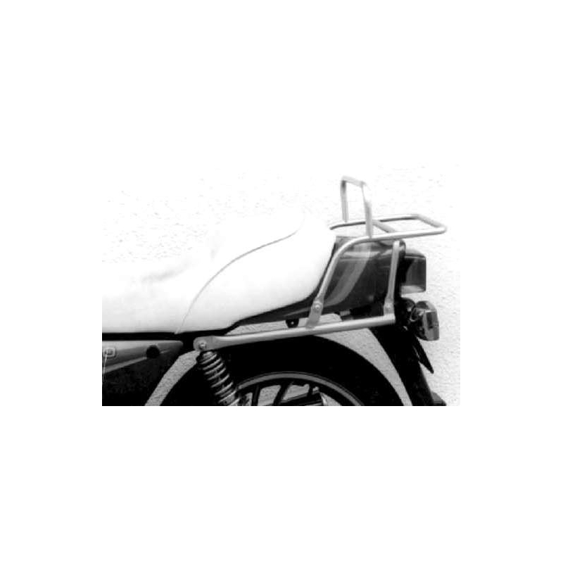 XJ 550 F 1981-1985 ✓ Support de top case tubulaire Hepco-Becker