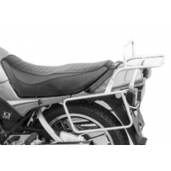 XS 400 DOHC Seca à partir de 1982 ✓ Support bagagerie complet Hepco-Becker Noir