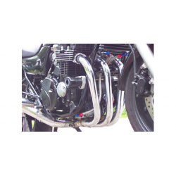 CB 750 F sevenfifty 1992-2003 ✓ Roulettes de protection