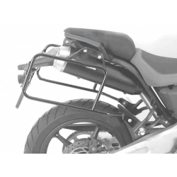 MT-03 2005-2013 ✓ Supports de valises Hepco-Becker