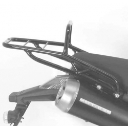 MT-03 2005-2013 ✓ Support de top case tubulaire Hepco-Becker