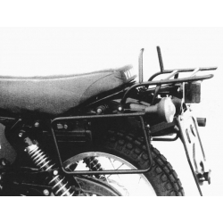 XT 500 1975-1985 ✓ Support bagagerie complet Hepco-Becker