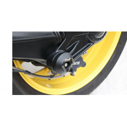 K 1300 R from 2009 ✓ Protections de bras oscillant