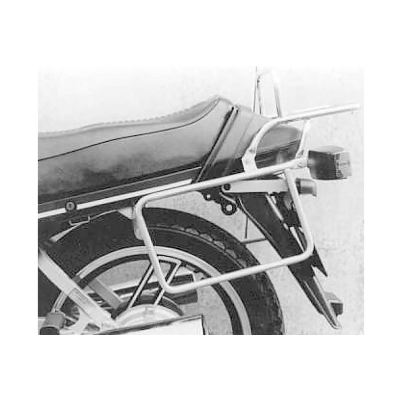 XZ 550 / S 1982-1984 ✓ Support bagagerie complet Hepco-Becker