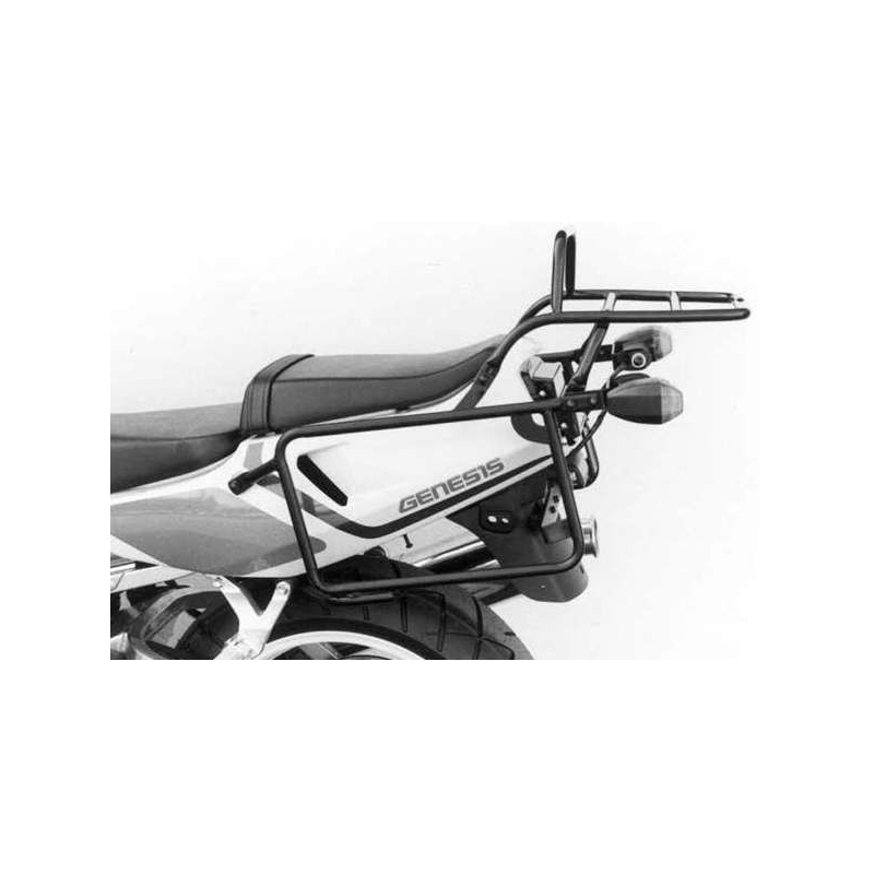 FZR 600 1994-1996 ✓ Support bagagerie complet Hepco-Becker