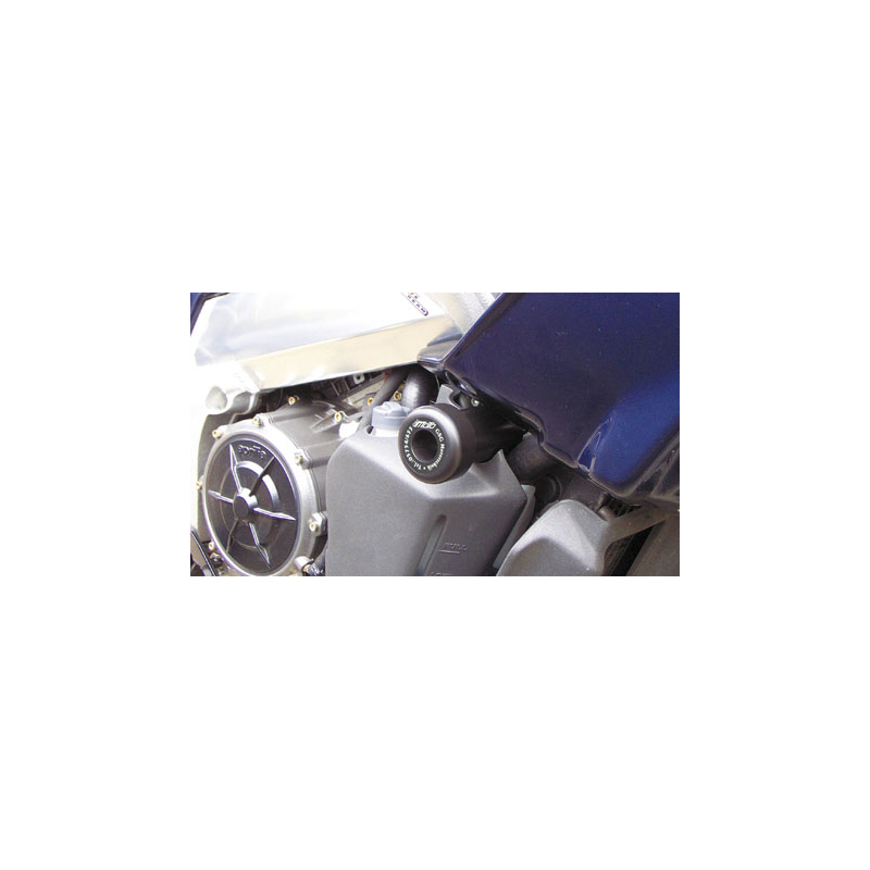 Caponord ETV 1000 2001-2007 ✓ Roulettes de protection