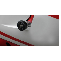 Desmosedici 1000 ✓ Roulettes de protection