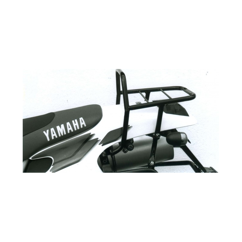 TT 600 R / RE 1998-2005 ✓ Support de top case tubulaire Hepco-Becker