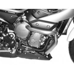 XJ 6 N Diversion à partir de 2013 ✓ Pare carters Hepco-Becker