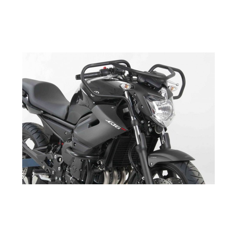 XJ 6 S Diversion à partir de 2013 ✓ Protection avant Moto Ecole XJ-6 2009