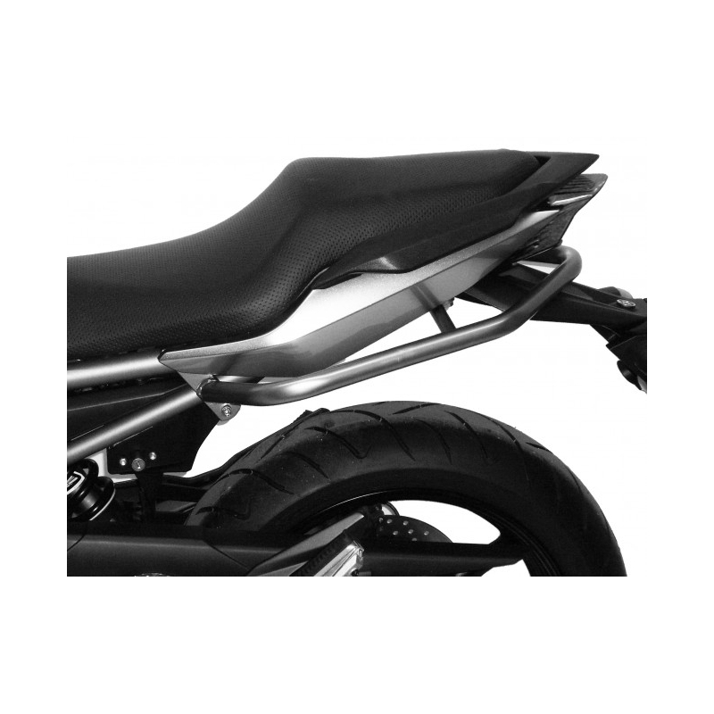 XJ 6 S Diversion à partir de 2013 ✓ Protection arrière Moto Ecole XJ-6 2009-