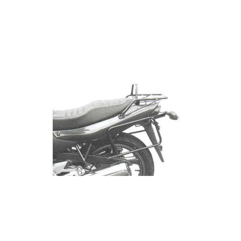 XJ 600 S / N Diversion 1991-1995 ✓ Supports de valises Hepco-Becker