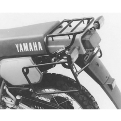 XT 600 Z Ténéré 1986-1987 ✓ Supports de valises Hepco-Becker