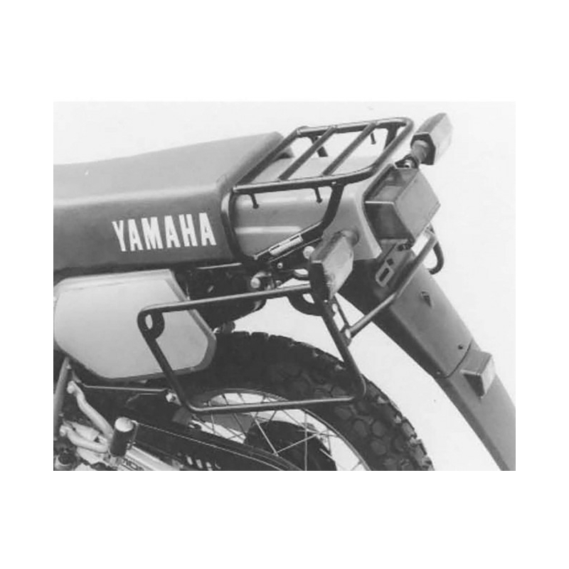 XT 600 Z Ténéré 1986-1987 ✓ Supports de valises Hepco-Becker