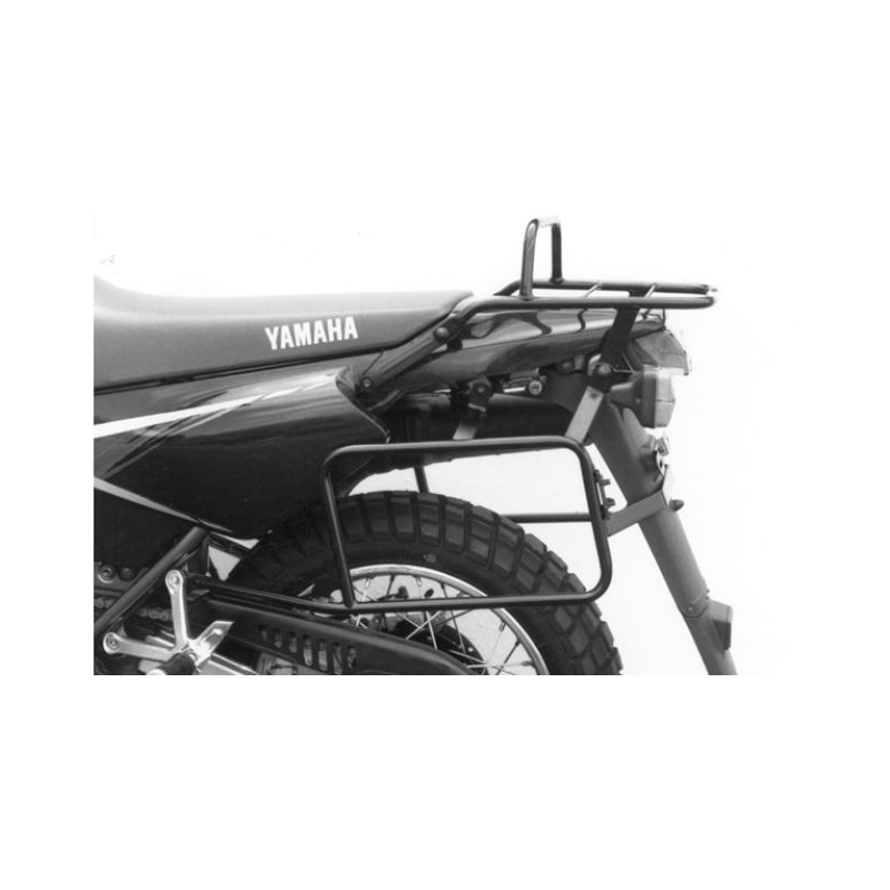 XT 600 E 1995-2003 ✓ Support bagagerie complet Hepco-Becker