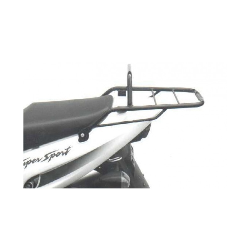 YZF 600 Thunder Cat 1996-2002 ✓ Support de top case tubulaire Hepco-Becker