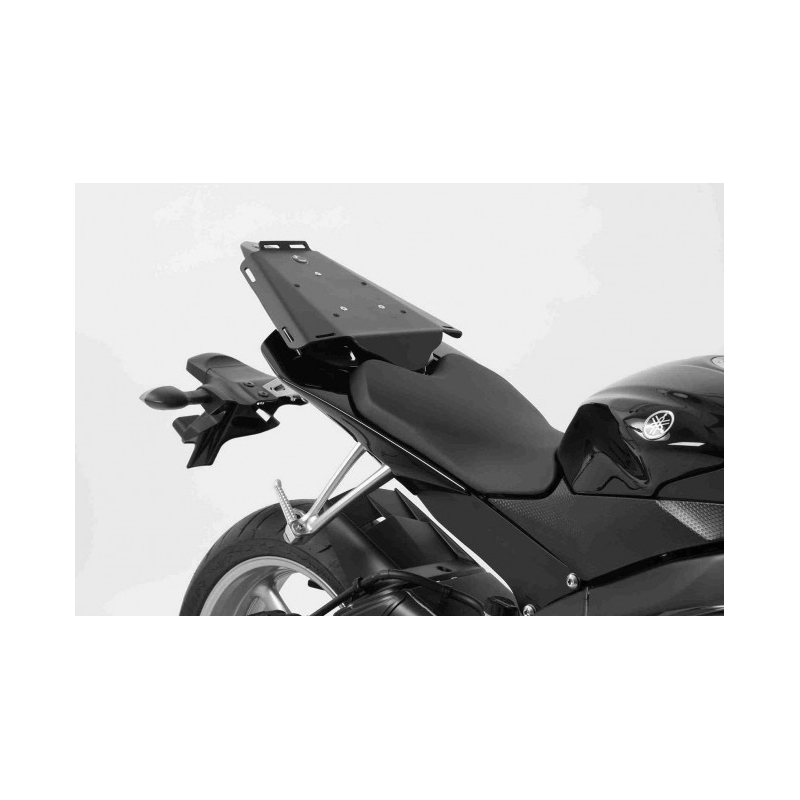 YZF-R6 à partir de 2009 ✓ Sport Rack Hepco-Becker
