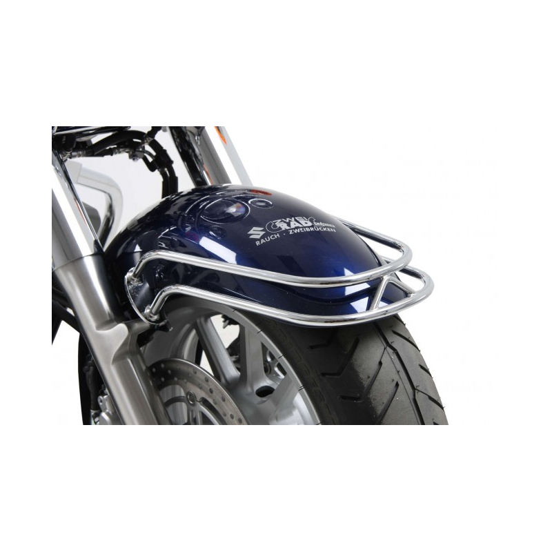XVS 650 Drag Star 1996-2003 ✓ Protection de garde boue avant