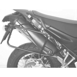 XT 660 R / X à partir de 2007 ✓ Supports de valises Hepco-Becker Lock-it