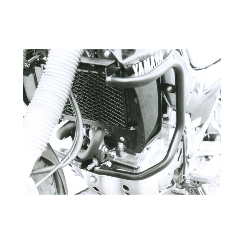 XTZ 660 Ténéré 1994-1999 ✓ Pare carters Hepco-Becker
