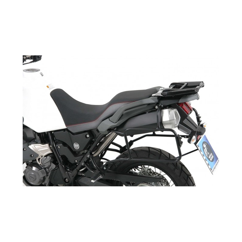 XTZ 660 Ténéré ABS à partir de 2008 ✓ Supports de valises Hepco-Becker