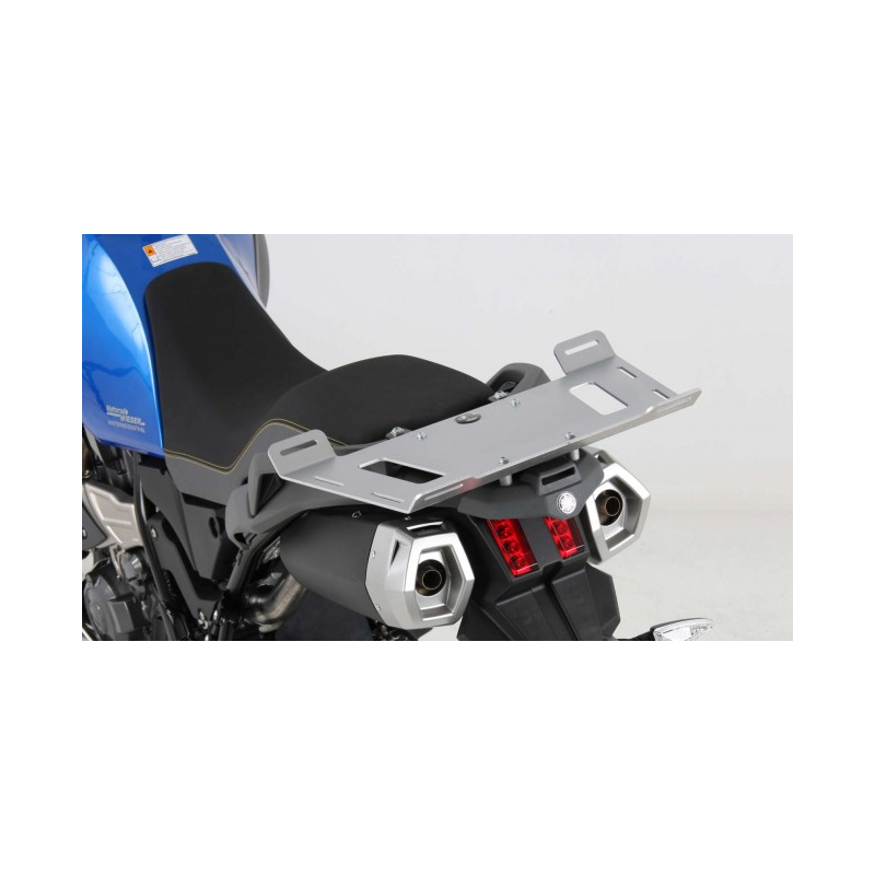 XTZ 660 Ténéré ABS à partir de 2008 ✓ Extension de porte bagages Hepco-Becker