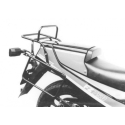 FZ 750 1984 ✓ Support bagagerie complet Hepco-Becker