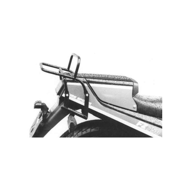 FZ 750 1984 ✓ Support de top case tubulaire Hepco-Becker