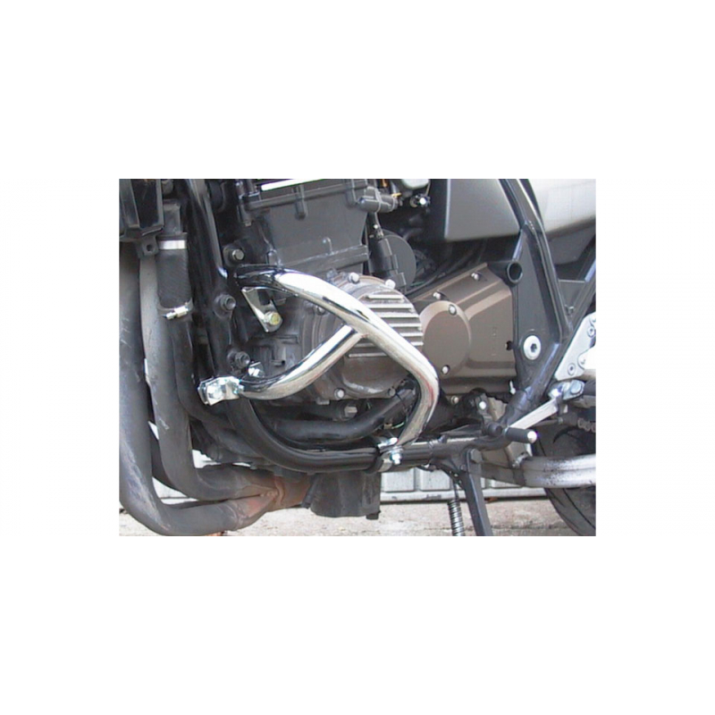 ZRX 1100 1997-2001 ✓ Pare carters