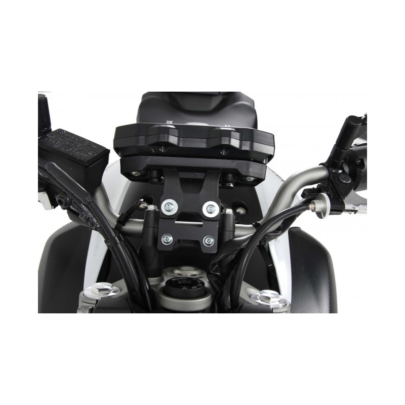 MT-07 2014-2017 ✓ Extension pour compteur de vitesse