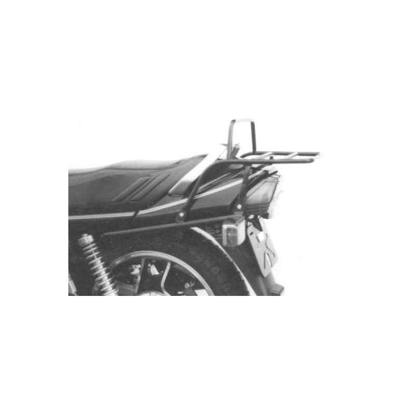 XJ 900 F 1985-1994 ✓ Support de top case tubulaire Hepco-Becker