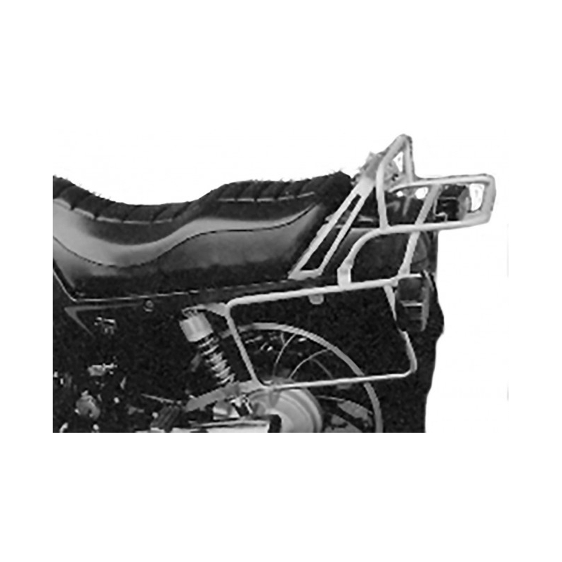 XJ 750 Seca 1982-1984 ✓ Support bagagerie complet Hepco-Becker