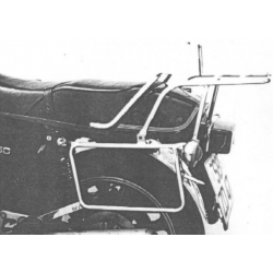 XS 750 1976-1979 ✓ Support bagagerie complet Hepco-Becker