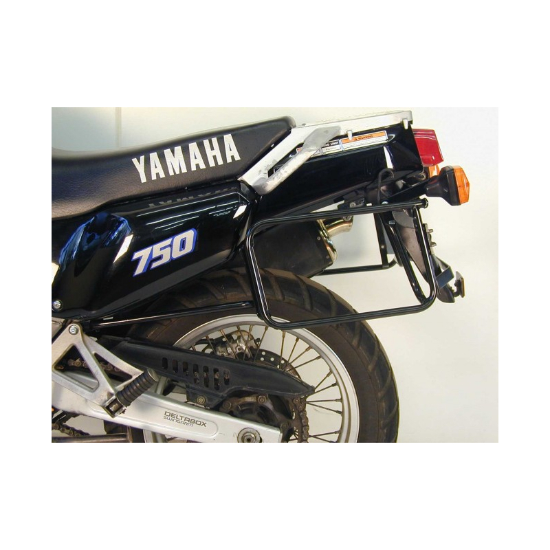 Supports de valises Hepco-Becker Yamaha XTZ 750 Super Ténéré 1989-1997 -  F.S.A. (Freddy Speedway Accessories)